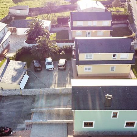 Casa Cesar Villa Barreiros Bagian luar foto